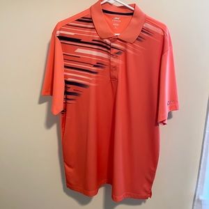 Greg Norman attack life polo